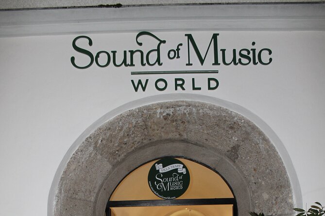 Private Tour Salzburg and the Lake District From Munich