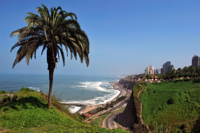 Private Tour: Shopping in Lima and Inca Markets - Overview of the Tour