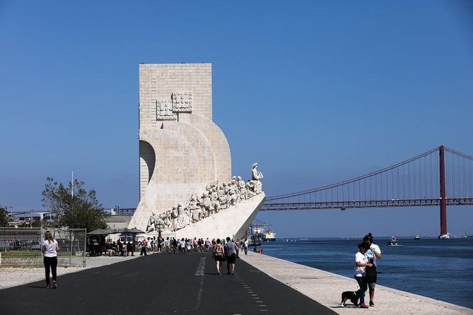 Private Tour – Sintra and Lisboa