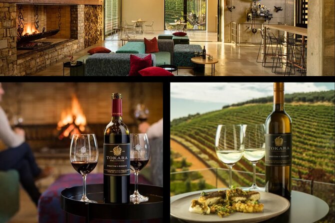 Private Tour to 20 Wine Tasting in Stellenbosch and Franschhoek
