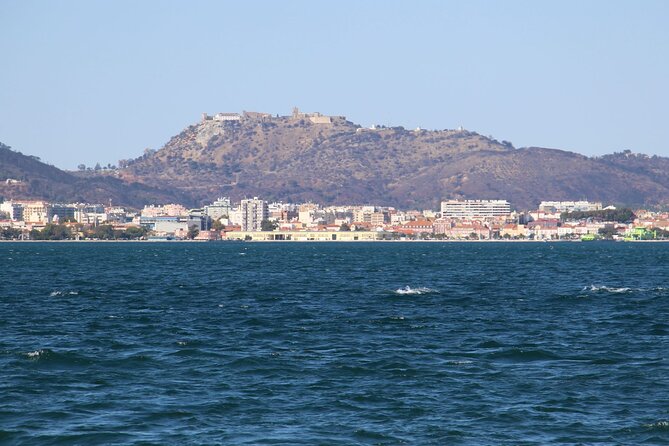 Private Tour to Arrábida, Cabo Espichel and Christ Statue