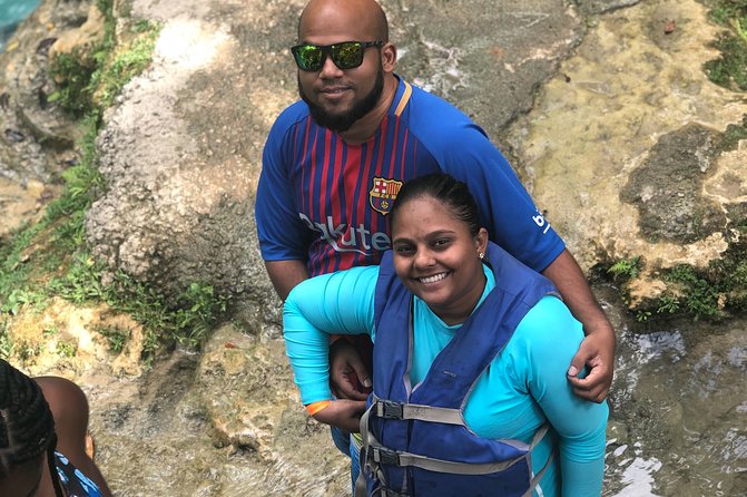 Private Tour To Blue Hole From Ocho Rios