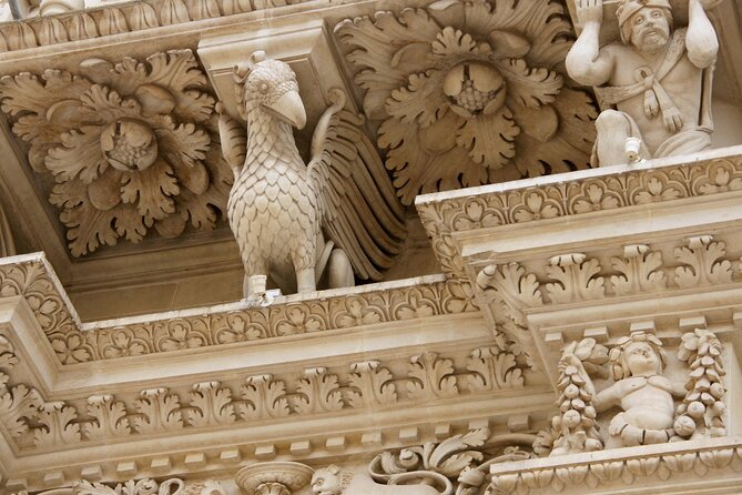 Private Tour to Discover Lecce - Tour Overview