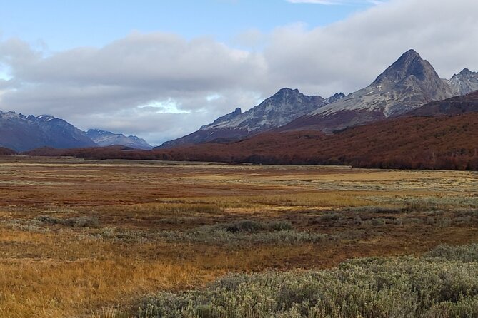 Private Tour to Garibaldi Pass, Escondido and Fagnano Lakes