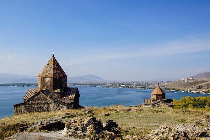 Private Tour to Garni, Geghard, Lake Sevan