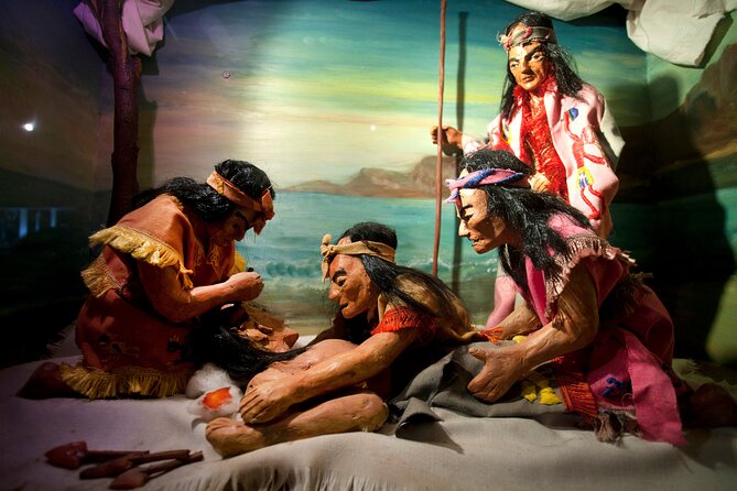 Private Tour to Ica Regional Museum