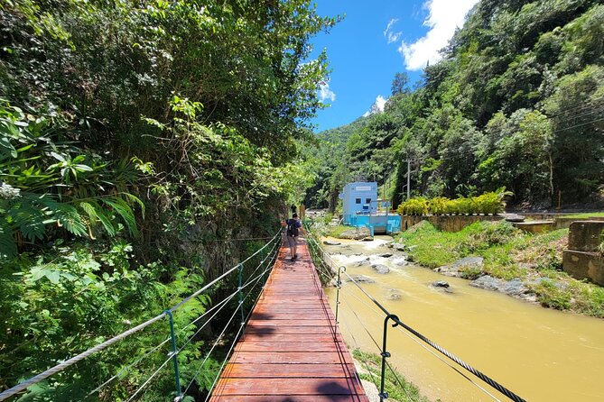 Private Tour to Jarabacoa Waterfalls From Santo Domingo - Tour Overview and Details