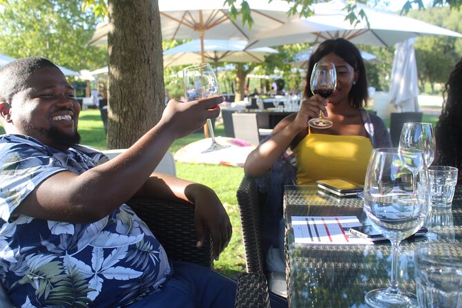 Private Tour to Stellenbosch Franschoek Wineries From Cape Town Price per Group