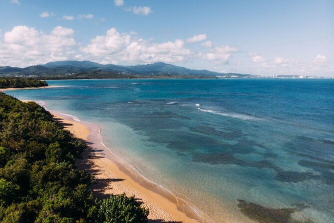 Private Tour to the East Side of Puerto Rico
