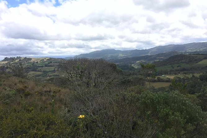 Private Tour to the Laguna De Guatavita + Salt Cathedral of Zipaquirá