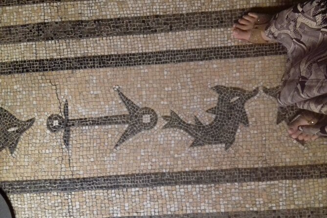 Private Tour to the Palace of the Countess of Lebrija