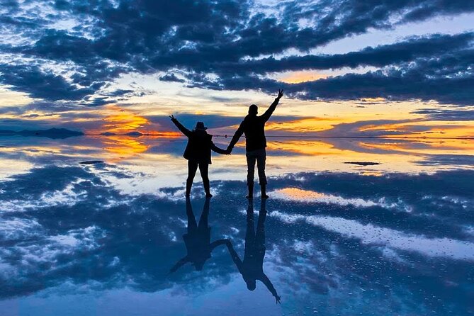 Private Tour to the Salar De Uyuni