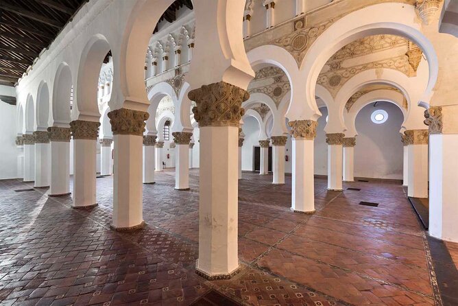 Private Tour to Toledo From Madrid