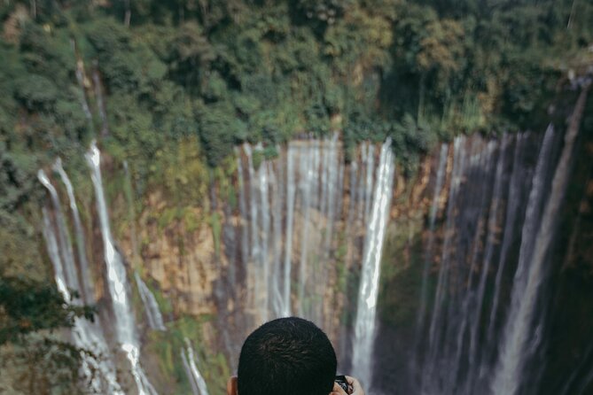 Private Tour Tumpaksewu – Bromo – Ijen 4D3N From Surabaya