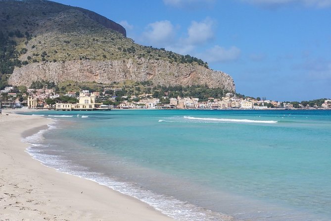 Private Tour Unusual Sicily 3 Days