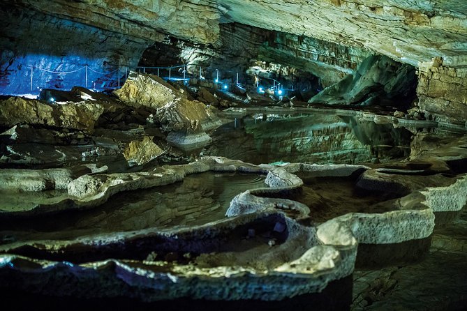 Private Tour: Vjetrenica Cave Day Trip From Dubrovnik