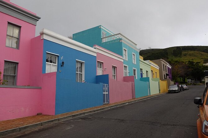 Private Tour:Cape of Good Hop>Seal Island>Chapman’Speak &Penguins