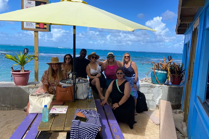 Private Tours and Sightseeing in Nassau Bahamas