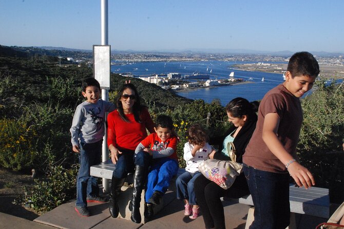 Private Tours of San Diego, Tijuana and Valle De Guadalupe With Chauffeur - Tour Overview
