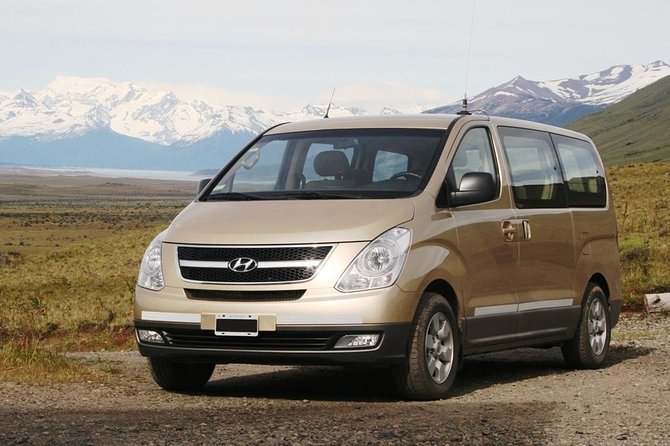 Private Transfer Airport-Hotel-Airport (Ushuaia)