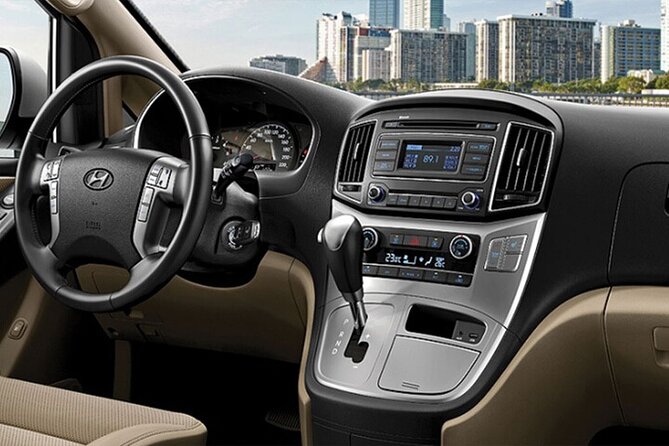 11 Best Private Car With Driver Services In Bariloche