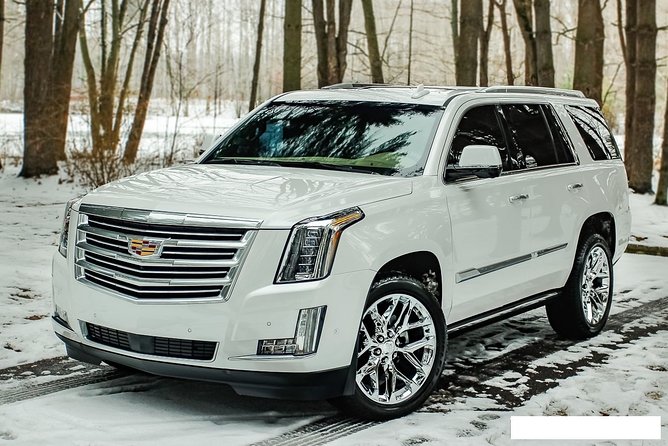 Private Transfer Boston Airport BOS to Boston by Business or Luxury Vehicle