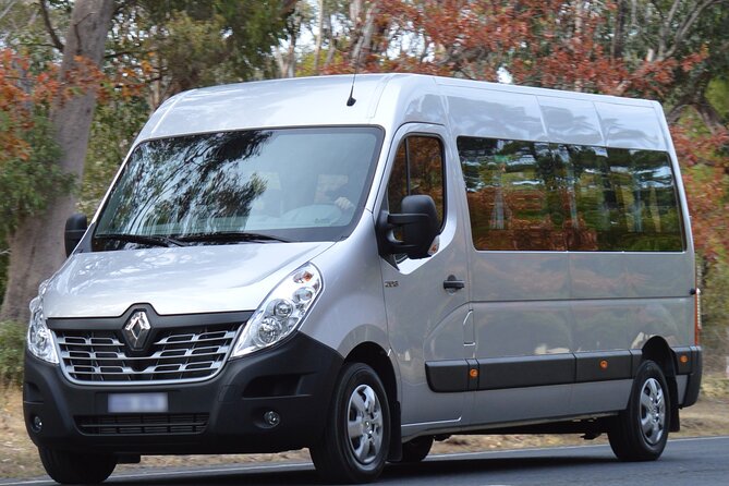 Private Transfer Buzios in Rio to the SDU Airport