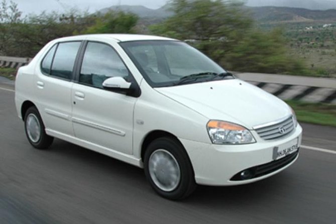 Private Transfer From Agra To Delhi