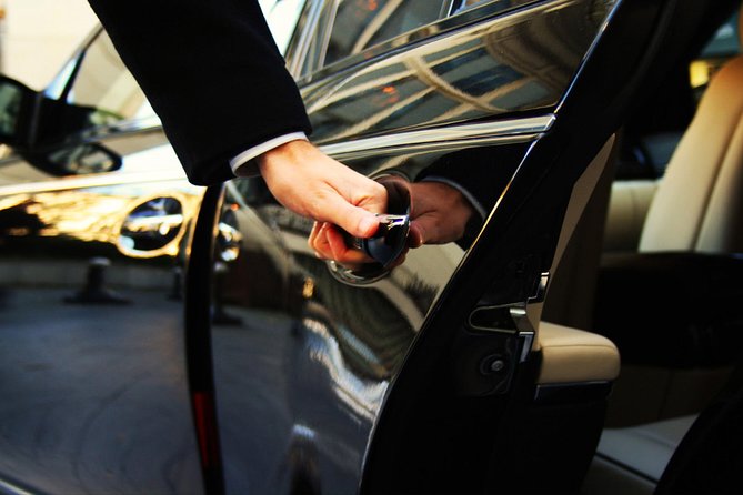 Private Transfer: From Amalfi (Hotel) to Rome (Hotel-Airport-Railway Station)