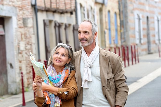 Private Transfer From Amalfi to Naples: Door-To-Door, English-Speaking Driver