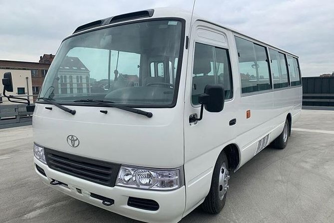 Private Transfer From Bahia Principe La Romana to La Romana Cruise Port