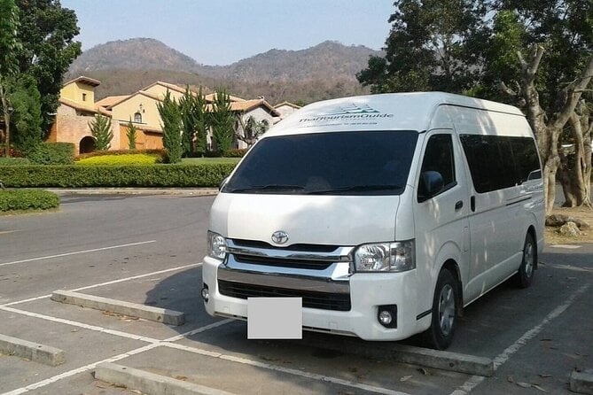 Private Transfer From Barbados Hotels to Bridgetown Cruise Port
