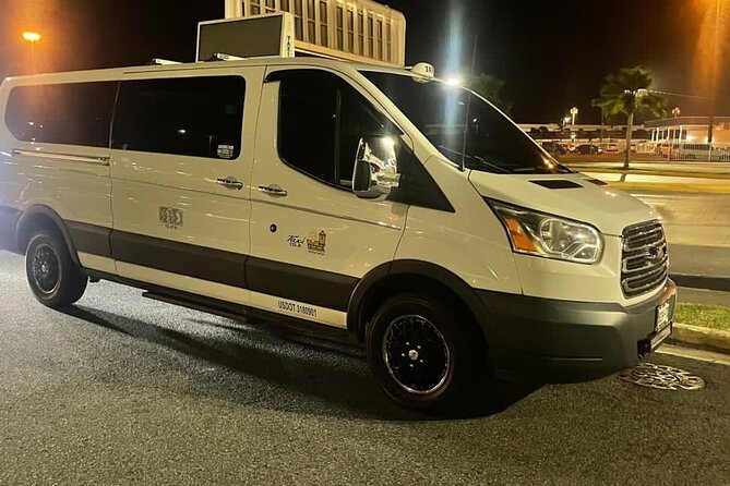 Private Transfer From Bermuda Intl Airport BDA to Bermuda Island