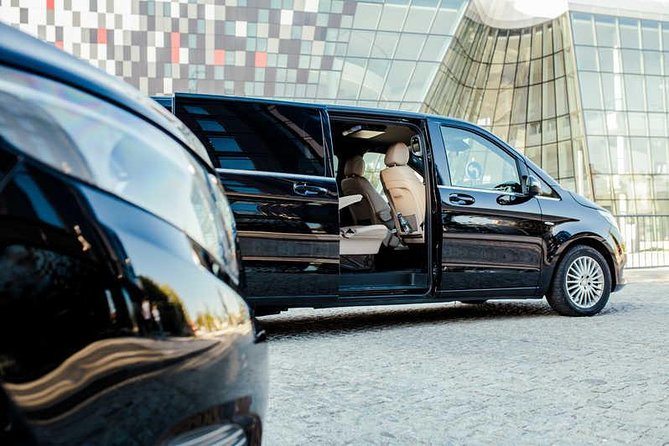 PRIVATE TRANSFER From CATANIA to MILAZZO (Or Viceversa)