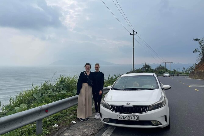 Private Transfer From Danang to Hoi an or Vice Versa by Car