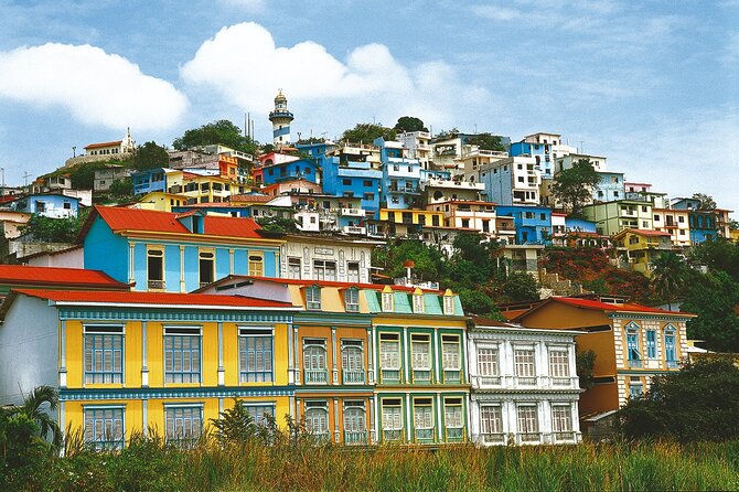 13 Best Private Car With Driver Services In Guayaquil