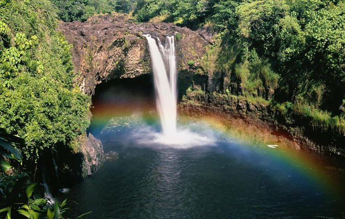 Private Transfer From Hilo Cruise Port to Kona City Hotels