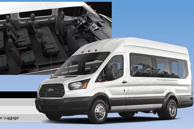 Private Transfer From HNL Airport to Honolulu / Waikiki
