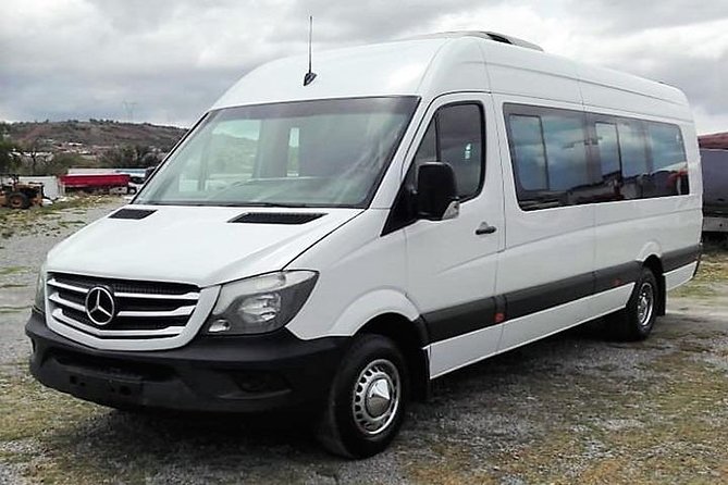 Private Transfer From La Romana Cruise Port to Punta Cana Inter. Airport