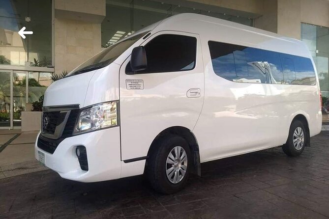 Private Transfer From Liberia Airport (Lir) to Peñas Blancas