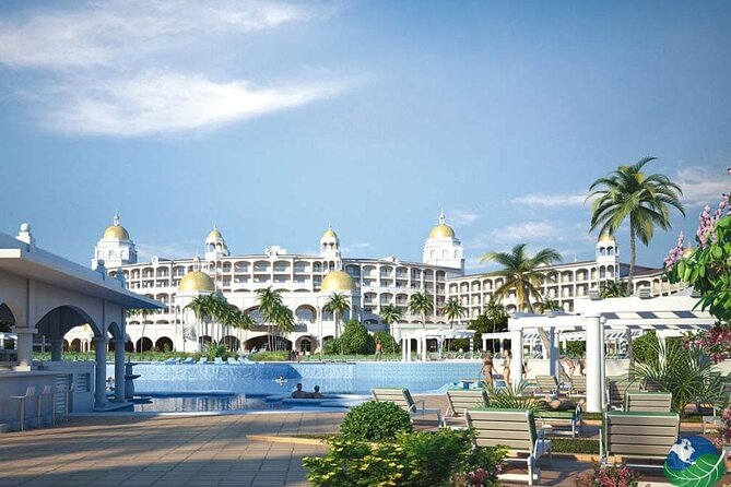 Private Transfer From Liberia Airport To Hotel Riu Guanacaste And Riu Palace - Pickup and Drop-off Details