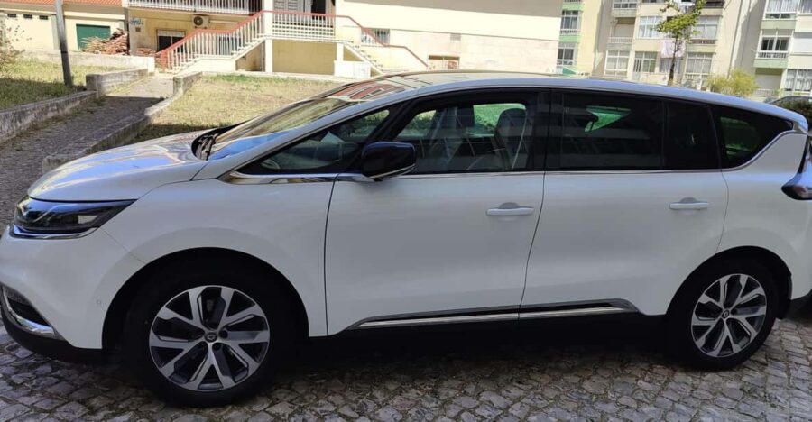 Private Transfer From Lisbon to Sintra - Cancellation Policy