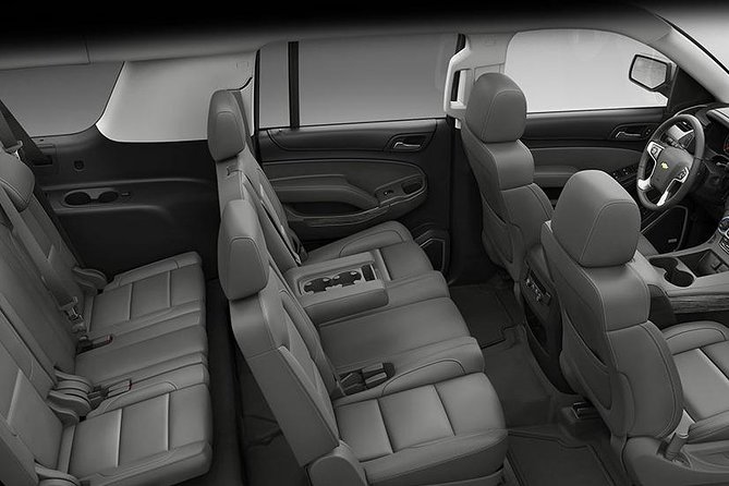 Private Transfer From Los Angeles Airport LAX to Las Vegas by SUV or Limousine