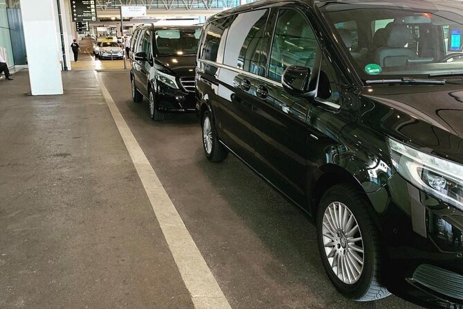 Private Transfer From Malpensa Airport to Switzerland Ski Resorts - Pricing and Booking Details