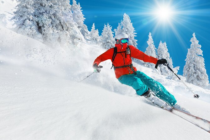 Private Transfer From Malpensa to Val Thorens - Pickup and Drop-off Locations