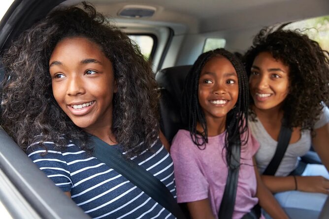 Private Transfer From Miami Hotels to Miami International Airport