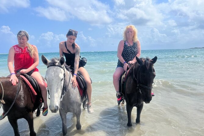 Private Transfer From Montego Bay Airport - Negril Hotels