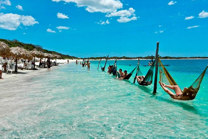 Private Transfer From Mundaú to Fortaleza (For) Airport