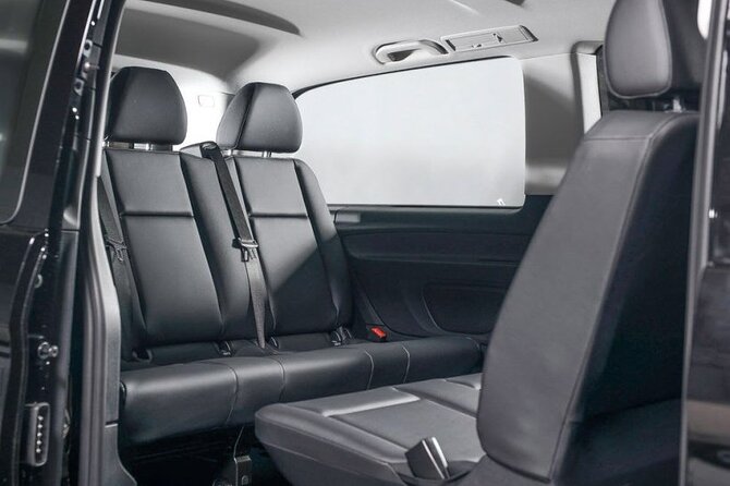 Private Transfer From Naxos Port-Airport To All Destinations