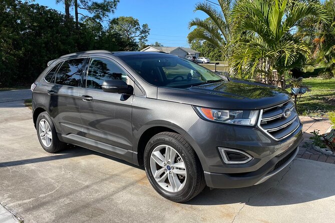 Private Transfer From Newport Port to Boston Logan Airport (Bos)